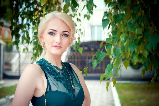 Professional photo: Лето 2014