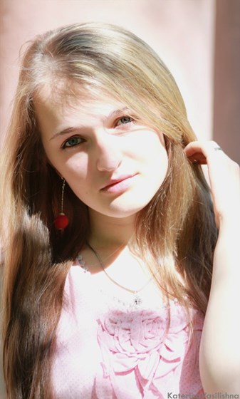 Professional photo: spring