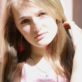 Professional photo: spring