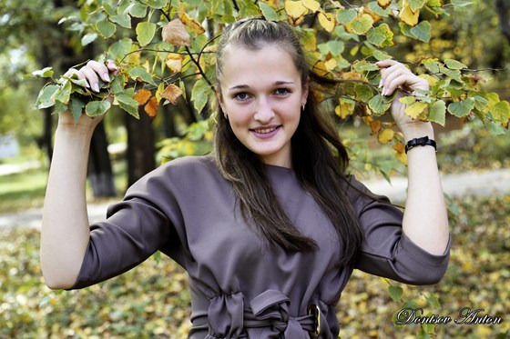 Professional photo: Autumn