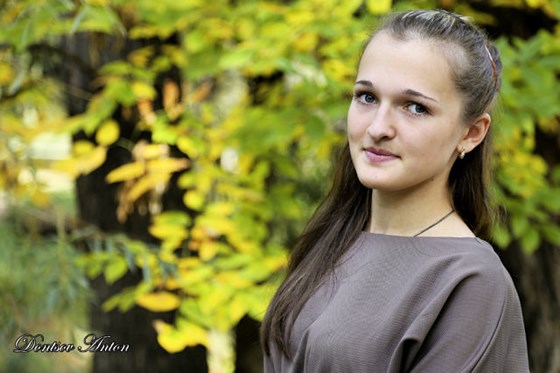 Professional photo: Autumn