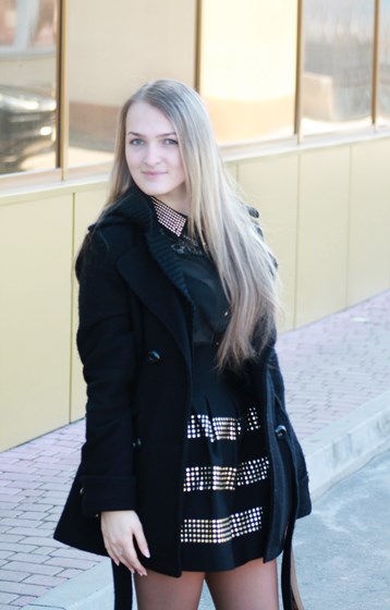 Professional photo: Spring 2014