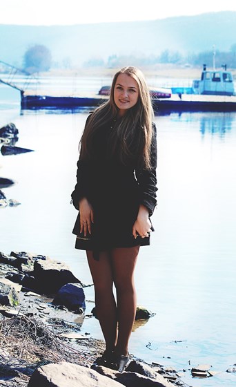 Professional photo: Spring 2014