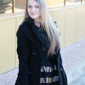 Professional photo: Spring 2014