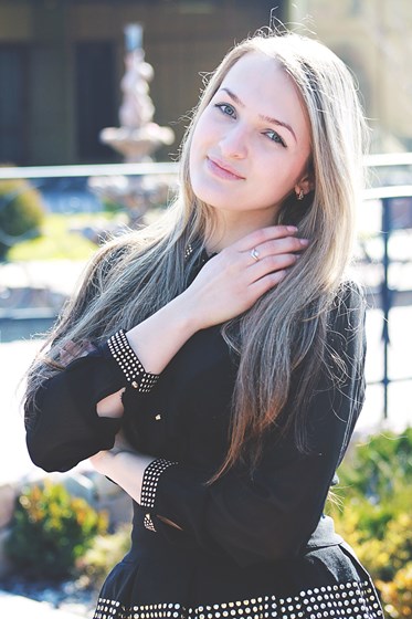 Professional photo: Spring 2014