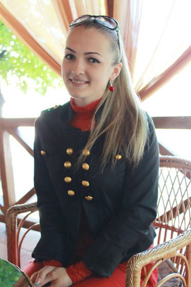 Professional photo: Lady